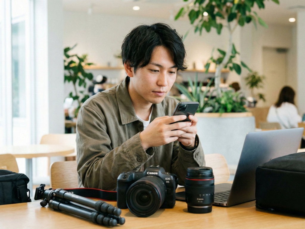 写真撮影サービス5社の比較｜プロマチ