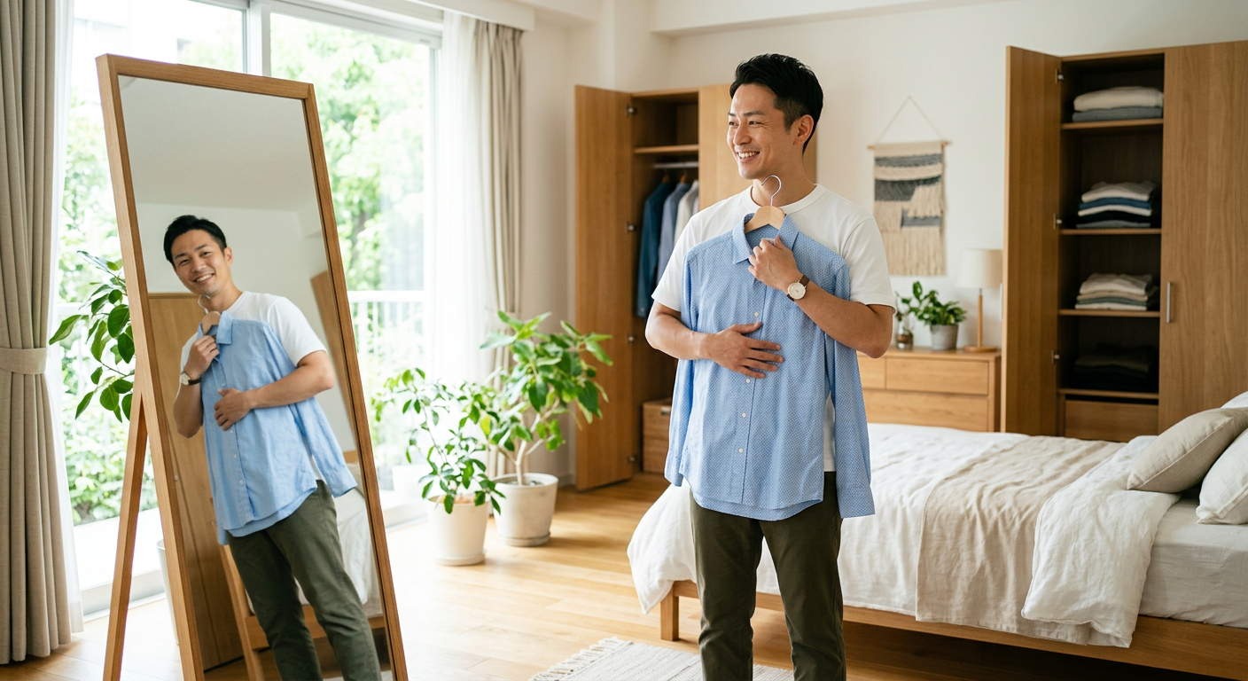 撮影当日までの準備｜プロマチ