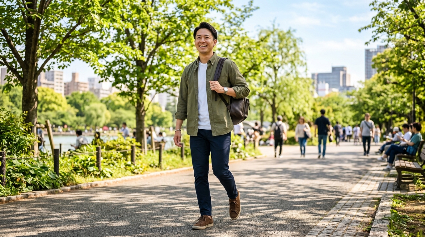 30代男性が20代女性とマッチする方法|プロマチ 30代男性が20代女性とマッチする方法|プロマチ