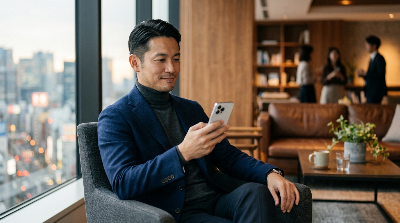 30代後半におすすめのアプリ3選|プロマチ 30代後半におすすめのアプリ3選|プロマチ