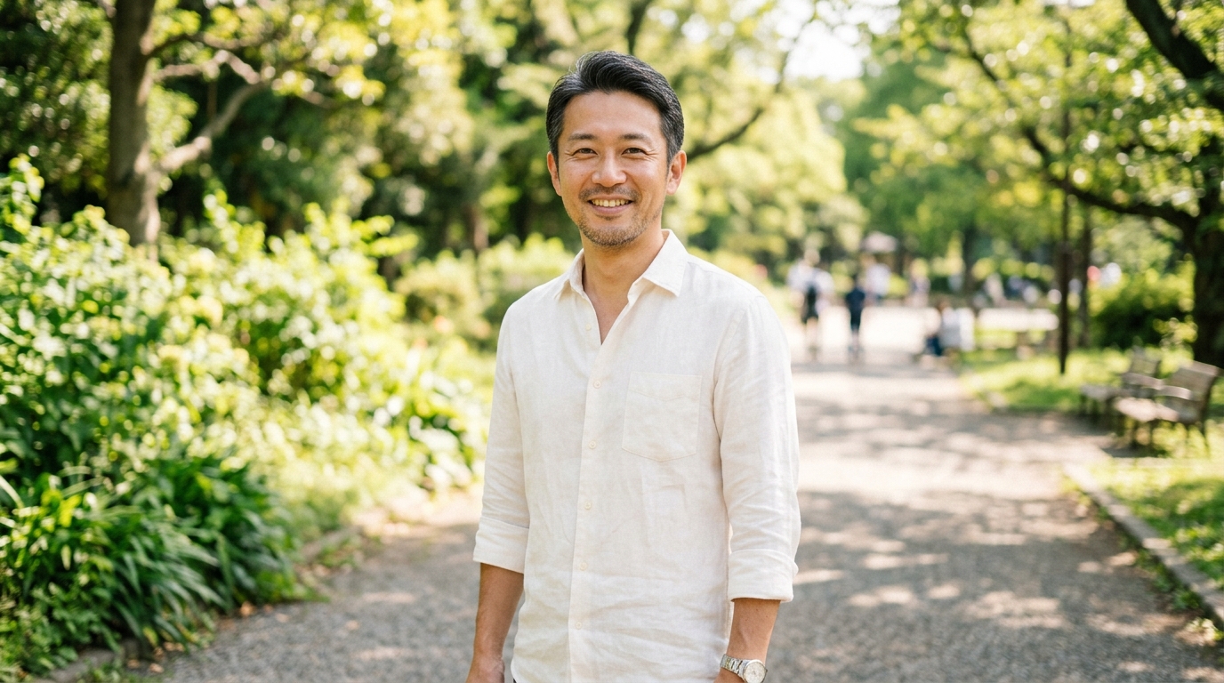 marrishに最適な写真の特徴｜プロマチ