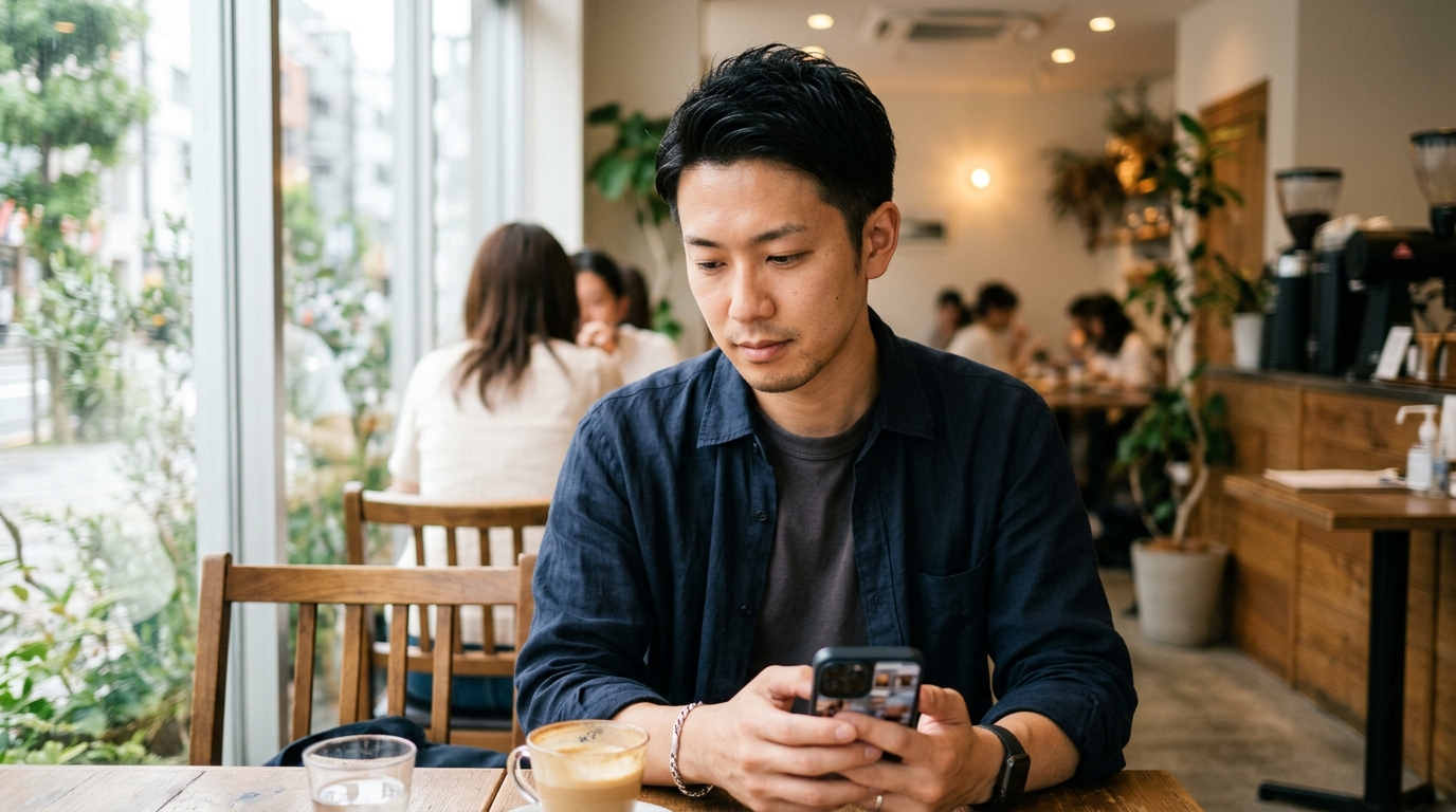 マッチングアプリで返信が来ない本当の理由|プロマチ マッチングアプリで返信が来ない本当の理由|プロマチ