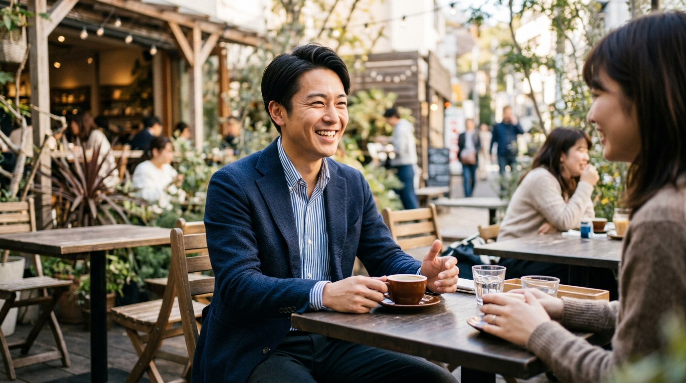 いつまで続ける?同時進行をやめるタイミング|プロマチ いつまで続ける?同時進行をやめるタイミング|プロマチ