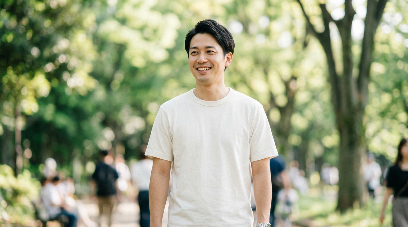 Pairsでマッチングしやすい写真の3つのポイント｜プロマチ