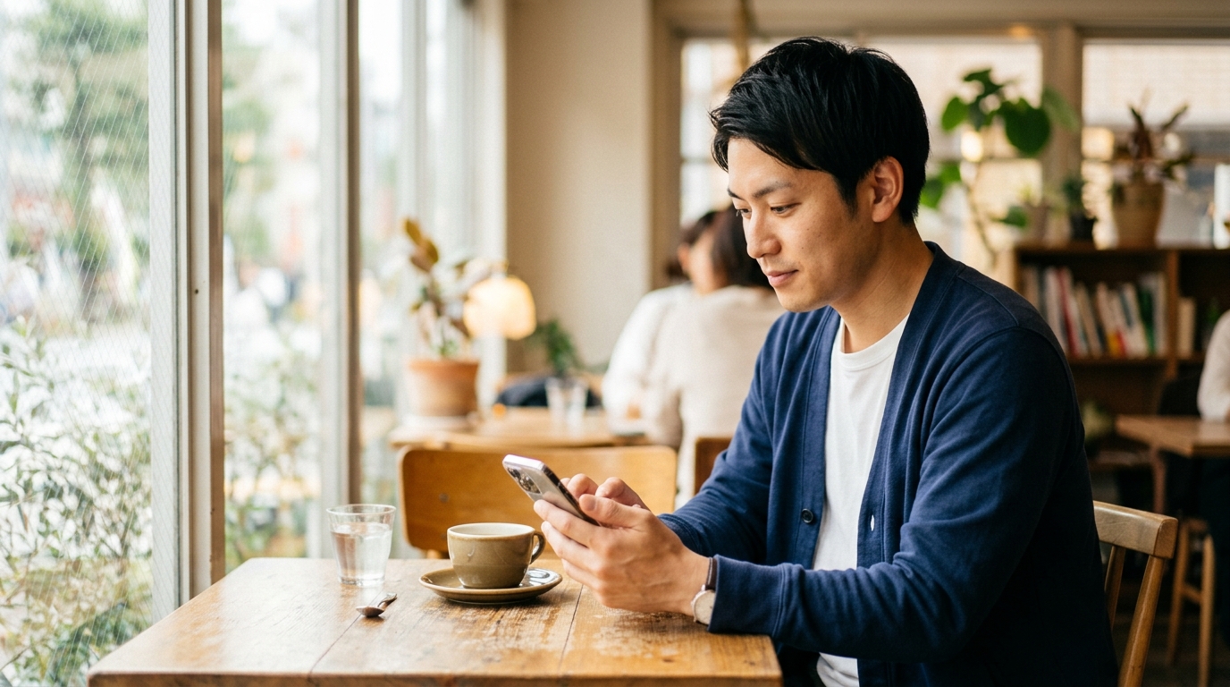 Pairs独自の運用でマッチング率を上げるコツ｜プロマチ