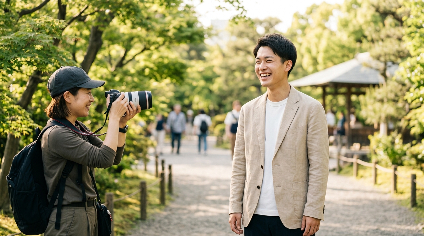 20代のうちに写真投資する価値｜プロマチ