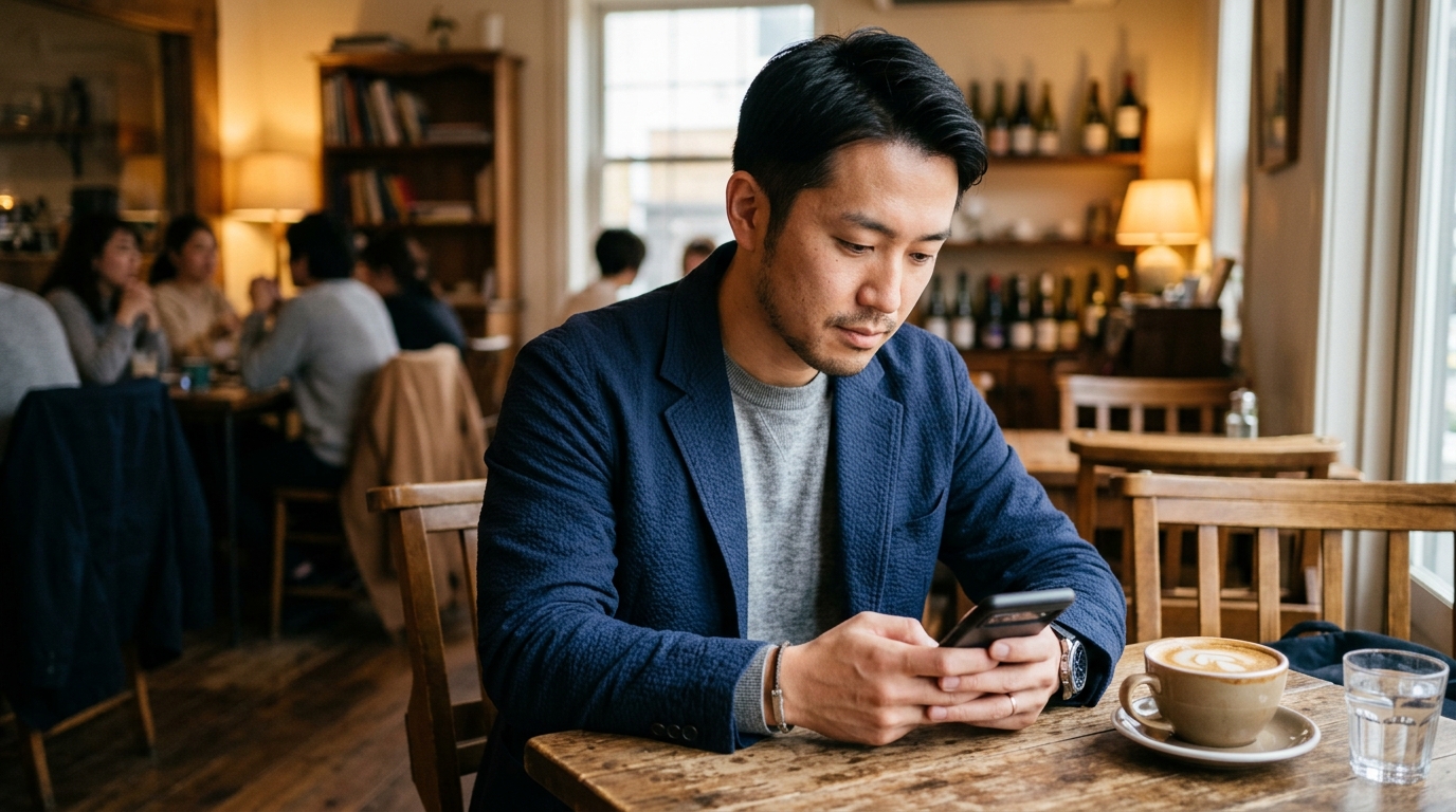 ②いいねが増えるプロフィール文の書き方｜プロマチ