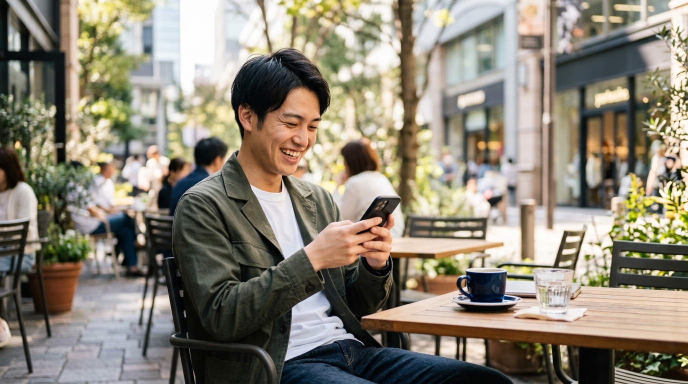 20代がマッチングアプリを使うべき3つの理由｜プロマチ