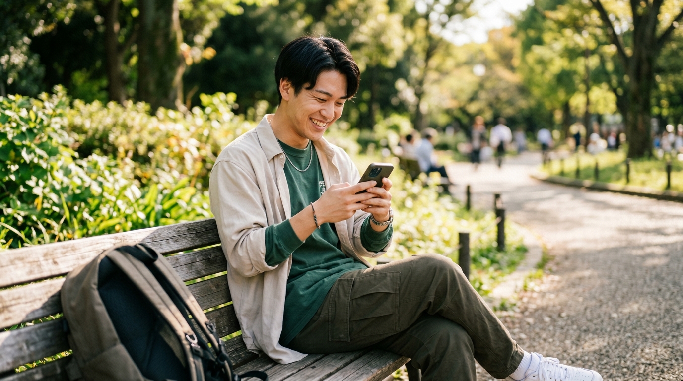 20代前半におすすめのアプリ3選｜プロマチ