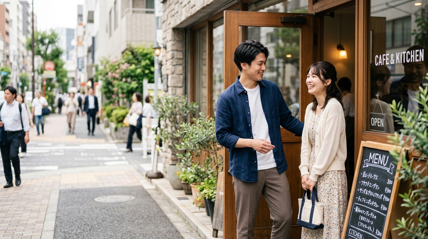 2回目デートに繋げるクロージング話法｜プロマチ