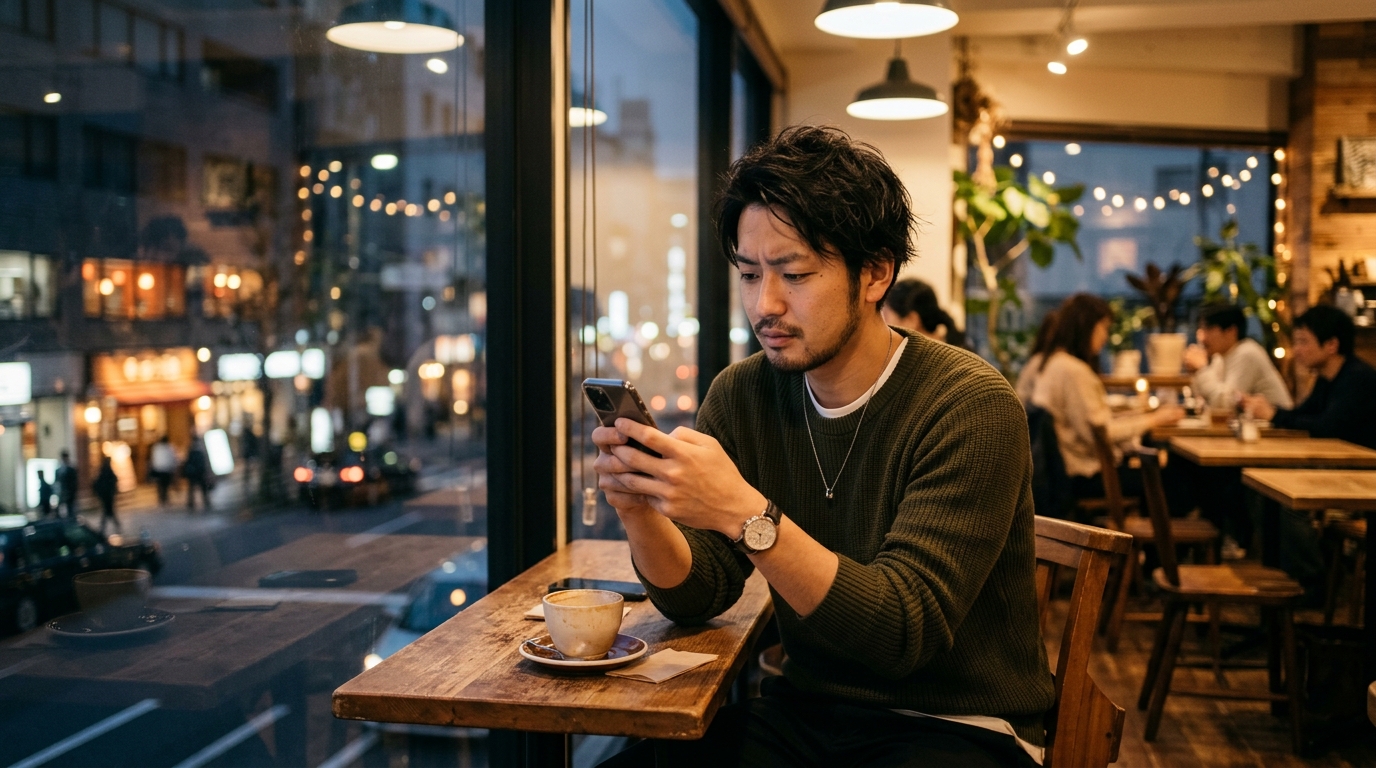 よりマッチングするためのコツ｜プロマチ