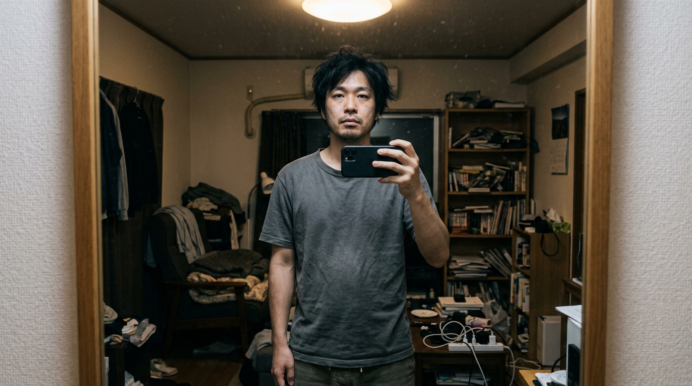 Tinderで避けたいNG写真｜プロマチ