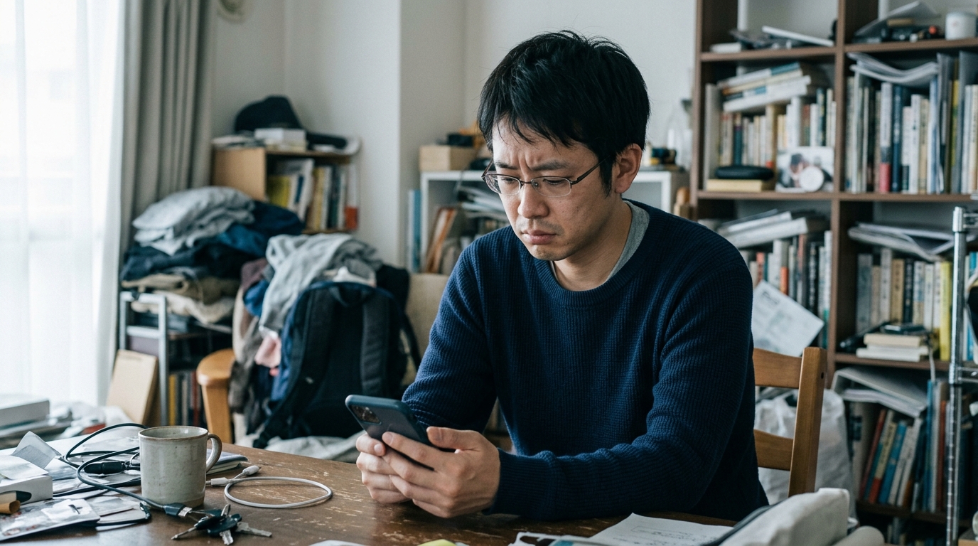 withで避けるべきNG写真｜プロマチ