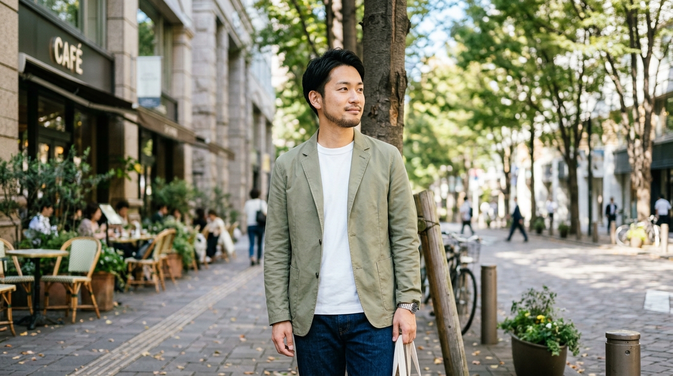 withで差をつけるサブ写真の選び方｜プロマチ